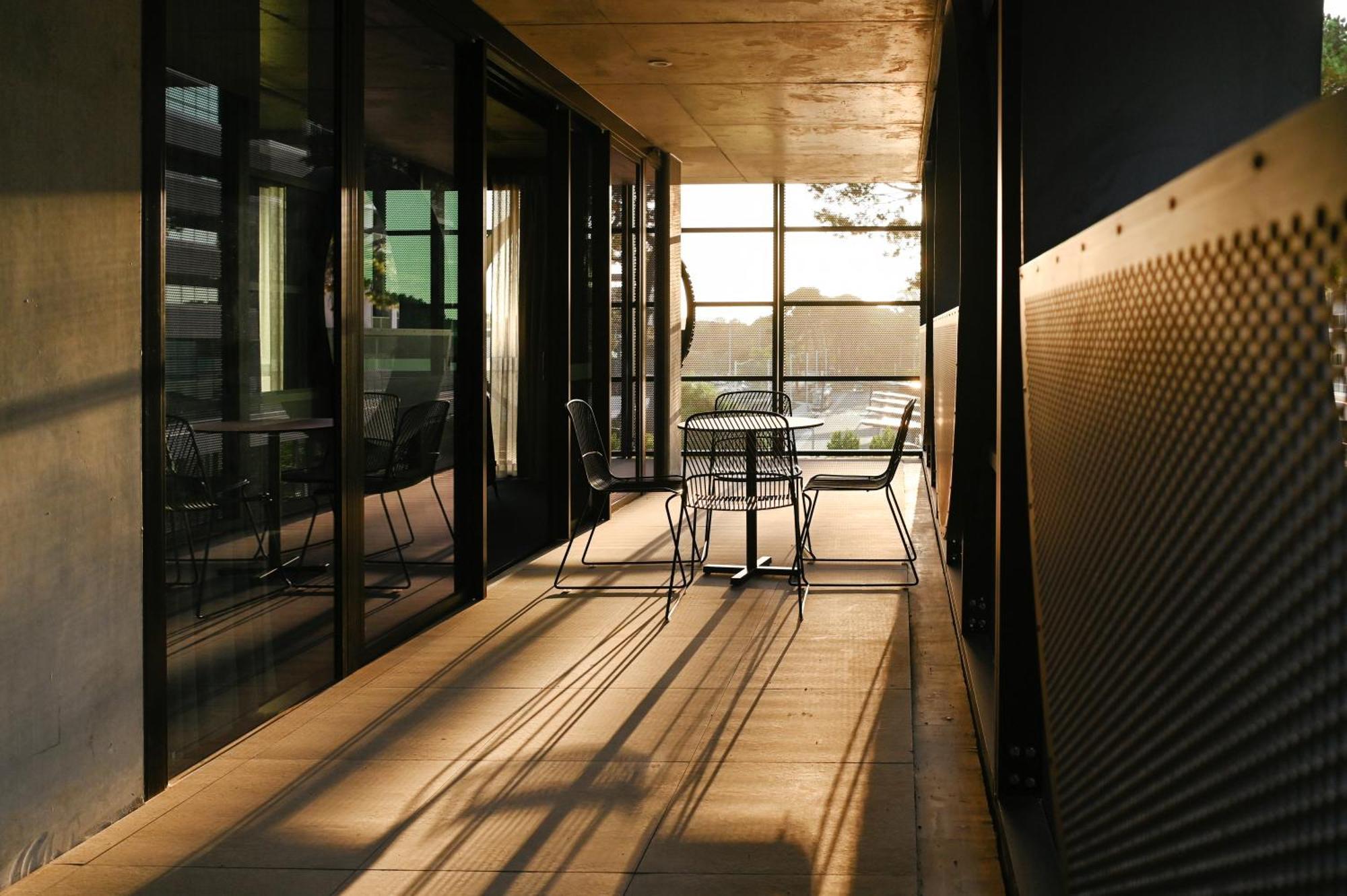 Nesuto Curtin Perth Hotel — Photos 2